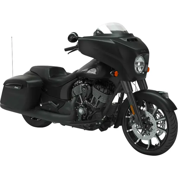 Chieftain Dark Horse